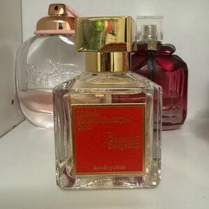 Baccarat Rouge 540 Perfume